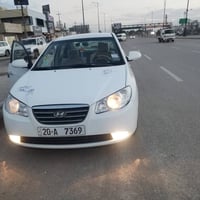 افانتي • ٢٠٠٧ • ديالى