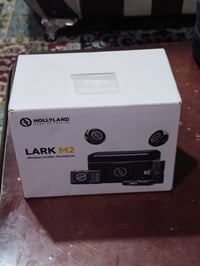 Hollyland Lark M2 • أخو الجديد • DJI Mic 2‎‎‎‎‎‎‎‎‎‎‎‎‎‎‎‎‎‎‎‎‎‎‎‎‎‎‎‎...