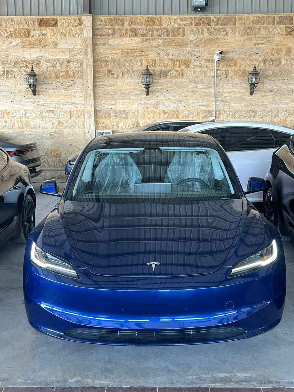 تيسلا موديل3 موديل 2024 ستاندر بلس فحص كامل فك تامين اتسكور B+ بتمشي بشحنه 480  القصه الجديده بسعر حلو جمرك جديد بصلاه النبي ممشى قليل جدا 10 الف فقط  موجوده حره السياره باسم المستورد  للتواصل رقم 0777912650


**إذا كنت صاحب هذا الإعلان وتريد حذفه لأي سبب، رجاءا أرسل رسالة إلى الدعم الفني**