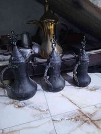 كماكم عدد 3للبيع 07802477692