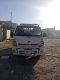 كيه فحل للبيع موديل 17 محور تاير رقم قادسيه انجليزي سعره 135 السياره ك...