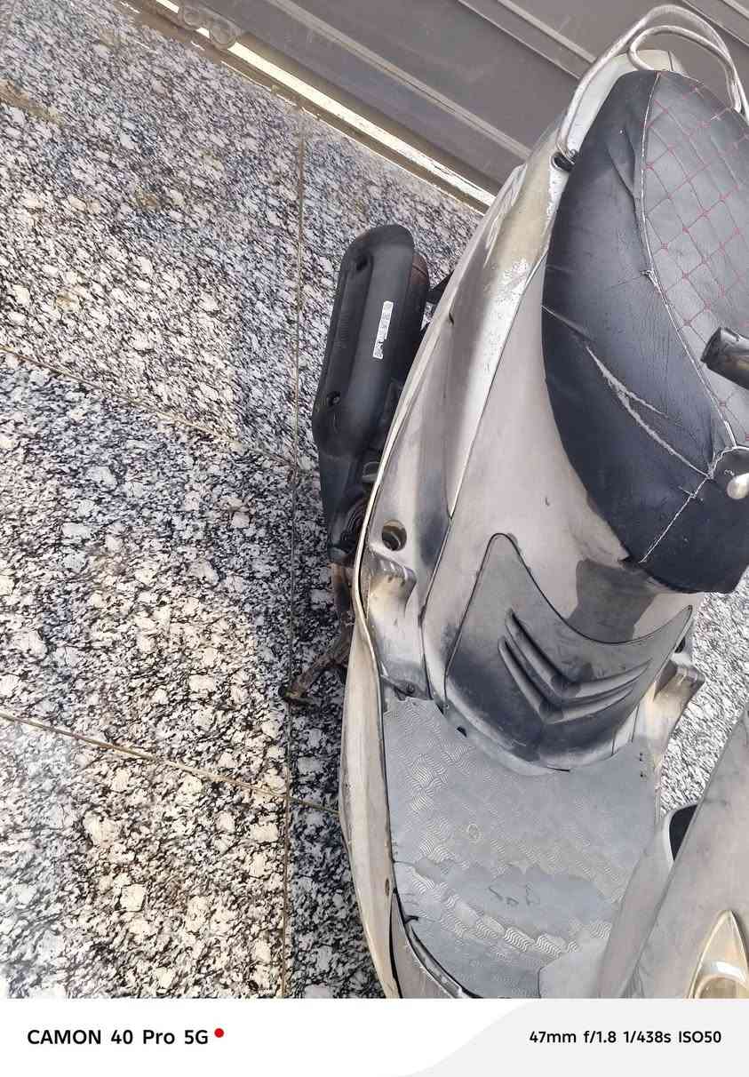 سلام عليكم درجة اللبيع ماكس منغولي مامفتوجه ٥٠ بلاد درجة مكينه ناعمة سعره ٧٥٠ مكان ناصرية مركز


**إذا كنت صاحب هذا الإعلان وتريد حذفه لأي سبب، رجاءا أرسل رسالة إلى الدعم الفني**