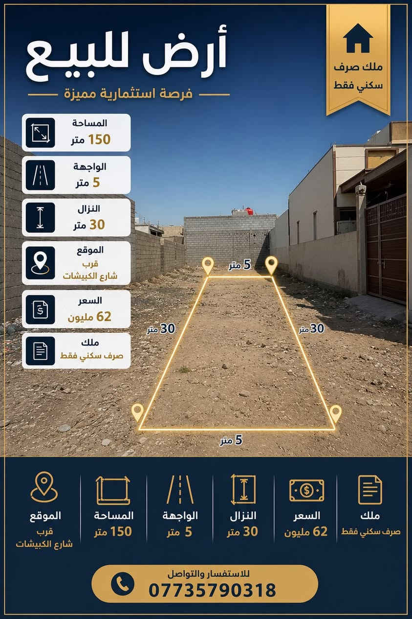 للاستفسارات عن منطقة بوب الشام.
الصناعي والزراعي والسكني والتجاري 
الاتصال برقم الهاتف *********** سجاد الركابي
