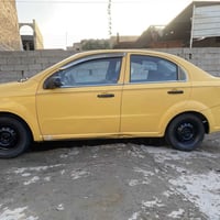 مكينه مسكر • ٢٠٠٧ • وارد أمريكي