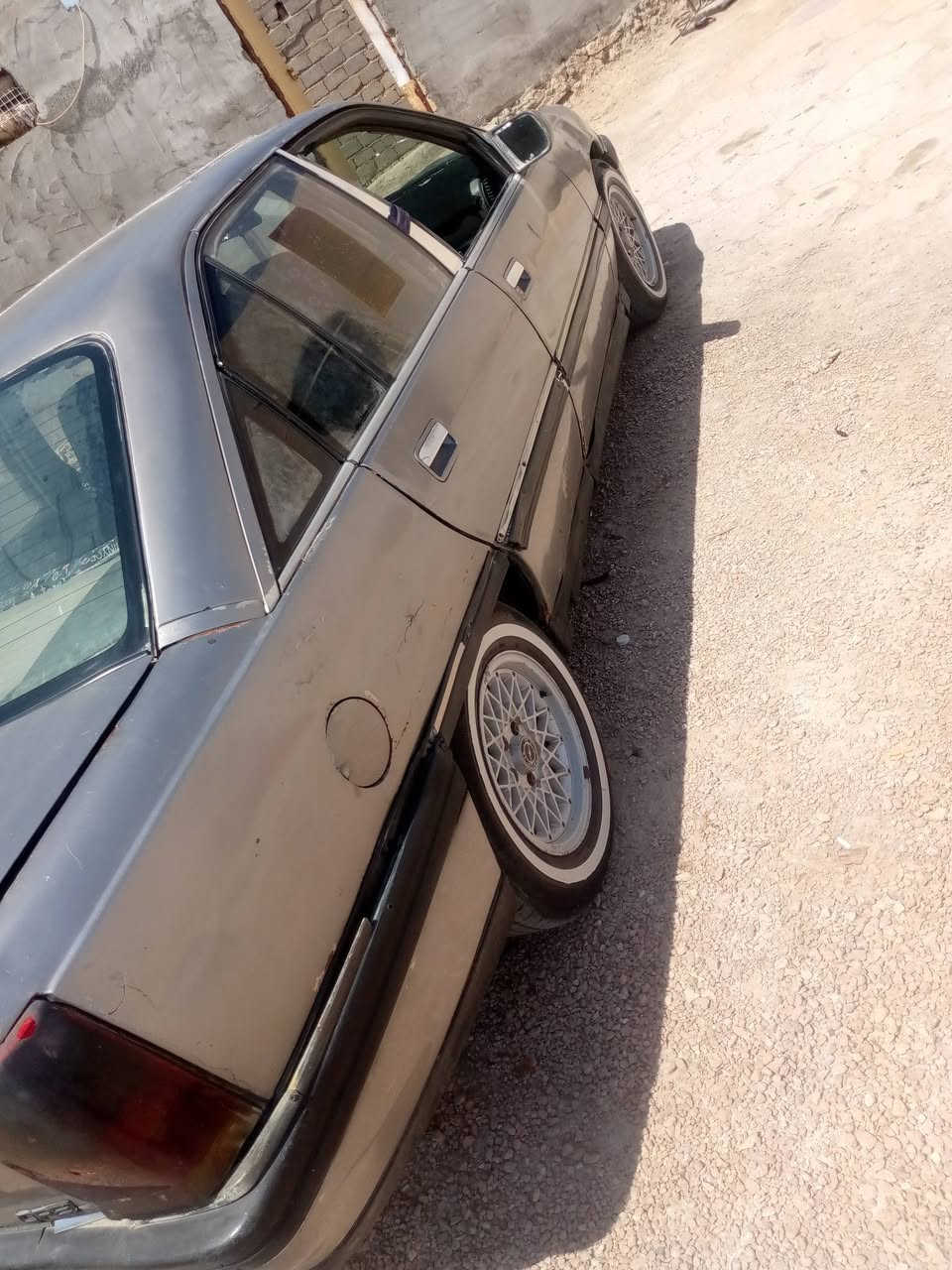 اوبل اوميكا رقم نجف سنويه منتهيه مكينه بيهه دخان بس ناعمه كير عادي حداديه نضيفه تخم تاير جديد كهربائيات شغاله مكان سماوه السعر ١٧ وبيهه مجال بسيط للاتصال ***********

