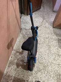 تروتينة كهربائية • جديدة • تبديل بـ١٣ برو ماكس