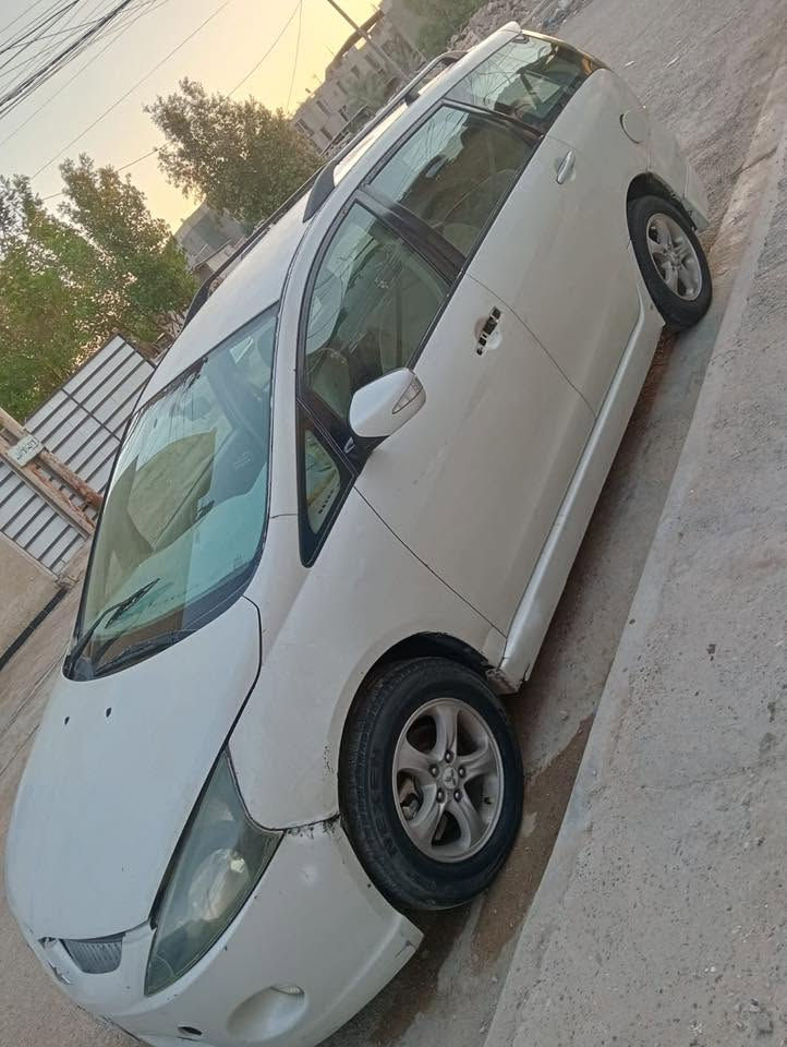 مسيبوشي ٢٠١٠
مكينه وكير جدد 

تخم تاير 

حداديه نضيفه 

٧ راكب 

بلاديه 

أبيع كوم حديد 

أتعهد سرقه وعشائر

السعر ٢٢ 

مكاني بغداد حي الجهاد 

***********
