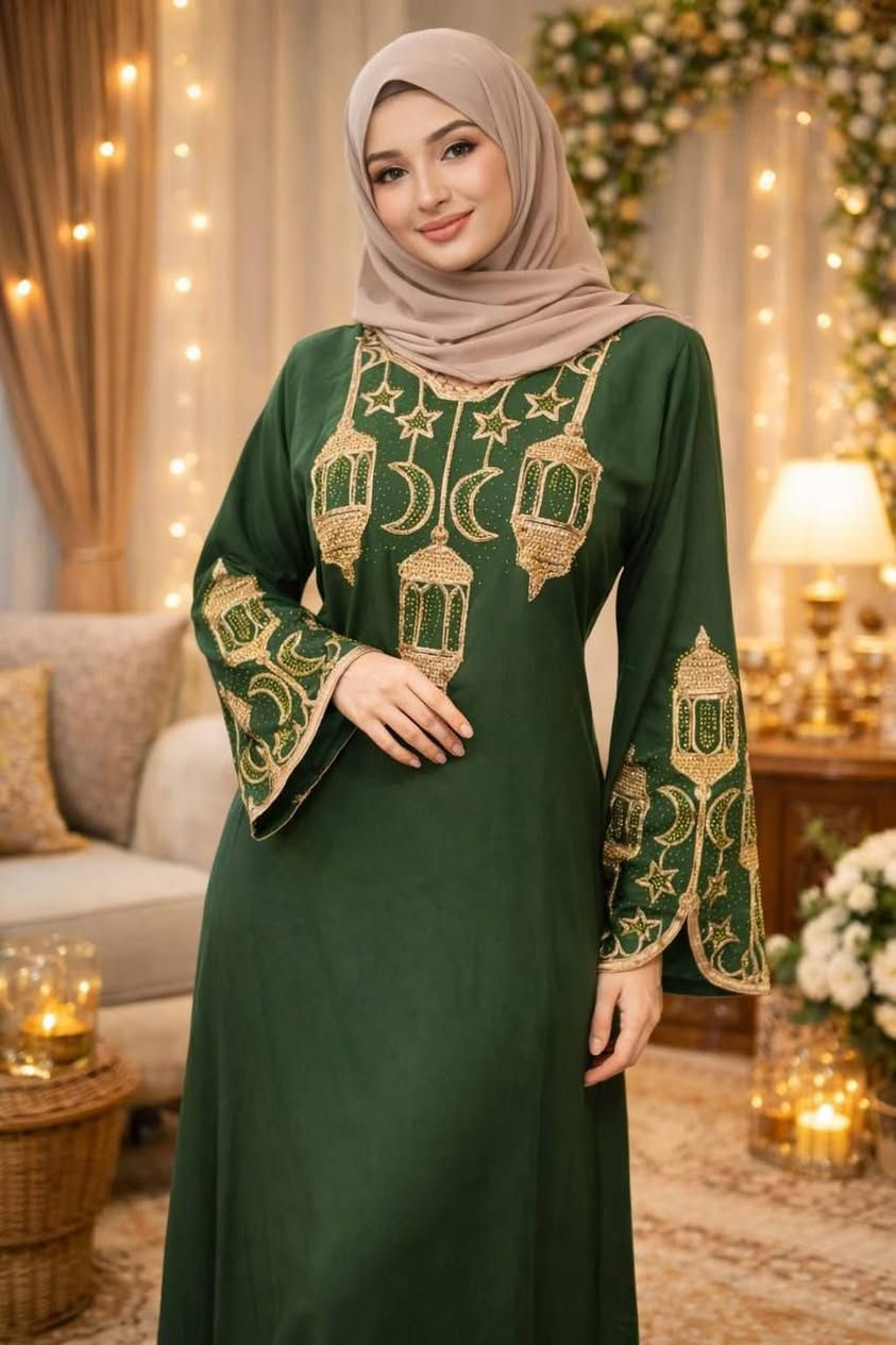 دشداشه نسائي رمضاني خامه كشمير 

السعر على الخاص 
القياس/L-XL-2XL-3XL


**إذا كنت صاحب هذا الإعلان وتريد حذفه لأي سبب، رجاءا أرسل رسالة إلى الدعم الفني**