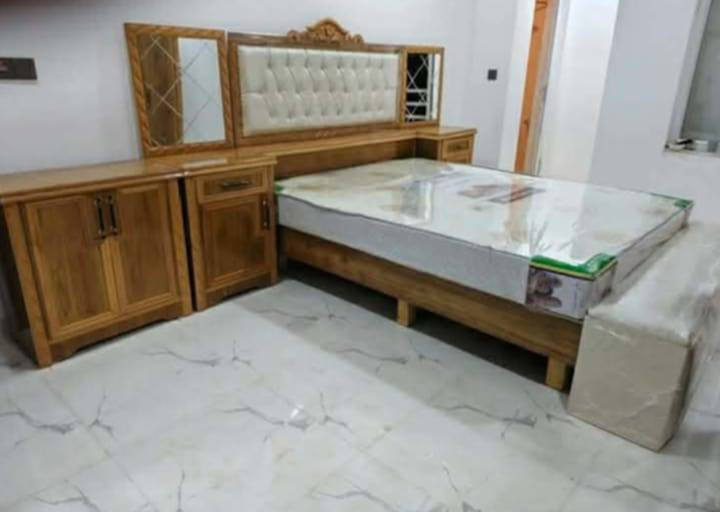 غرفه نوم عراقي خشب ثقيل مامستعمله سعرها مليون قفل


**إذا كنت صاحب هذا الإعلان وتريد حذفه لأي سبب، رجاءا أرسل رسالة إلى الدعم الفني**