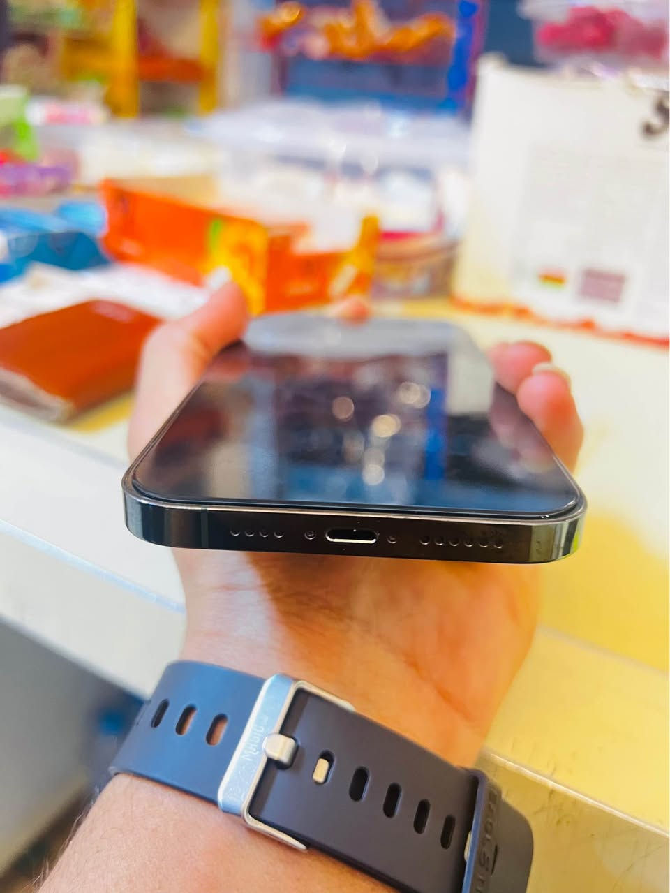 كله بلاد ونضيف اخو الجديد كركوك, العراق


**إذا كنت صاحب هذا الإعلان وتريد حذفه لأي سبب، رجاءا أرسل رسالة إلى الدعم الفني**