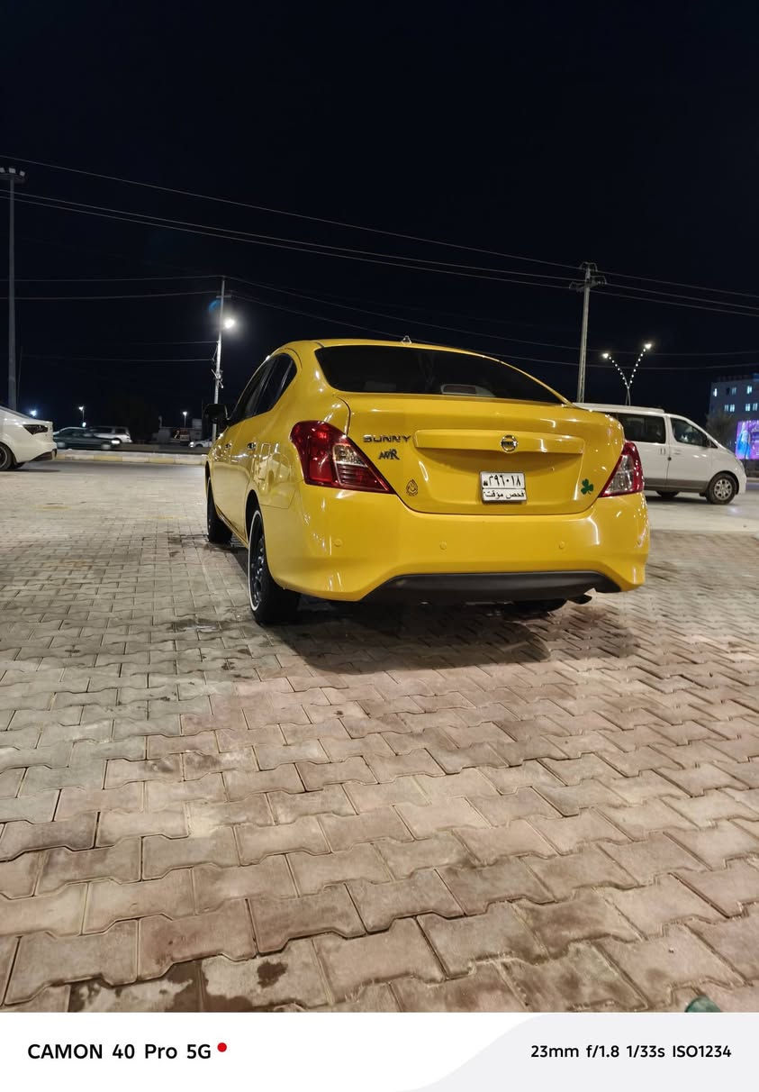 نيسان ٣٢   هندي بليته زركه  تكسي  تترقم أي محافضه  سياره  ما عوزه برغي منفيس  أصفر   داخله صفره    سعره  ١١٥ وبيه مجال  خاص ما اجاوب اتصل  وتدلل ***********
