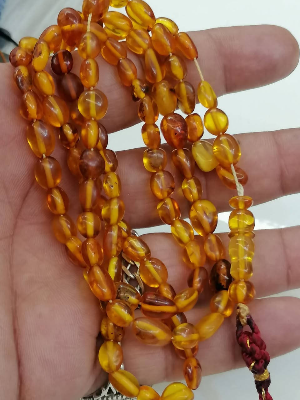 من رخصة مدير الصفحه كهرب حر ١٠١بوزن صافي ١٧غرام وبسعر ٥٥ الف دينار عراقي شامل التوصيل للمهتمين


**إذا كنت صاحب هذا الإعلان وتريد حذفه لأي سبب، رجاءا أرسل رسالة إلى الدعم الفني**