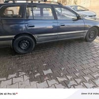 سياره كرونه كالدينه ستيشن البيع سياره جاهزه كير ومكينه جاهزات مديل 200...