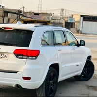 جراند شيروكي • ٢٠١٥ • قير اوتوماتيك