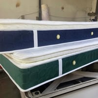 دوشك صيفي • إسفنج 16سم • ساحة عدن