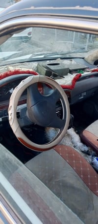 سبورتج موديل 95سياره كير مكينه حداديه كهربايات كله شغال سياره خير من ا...