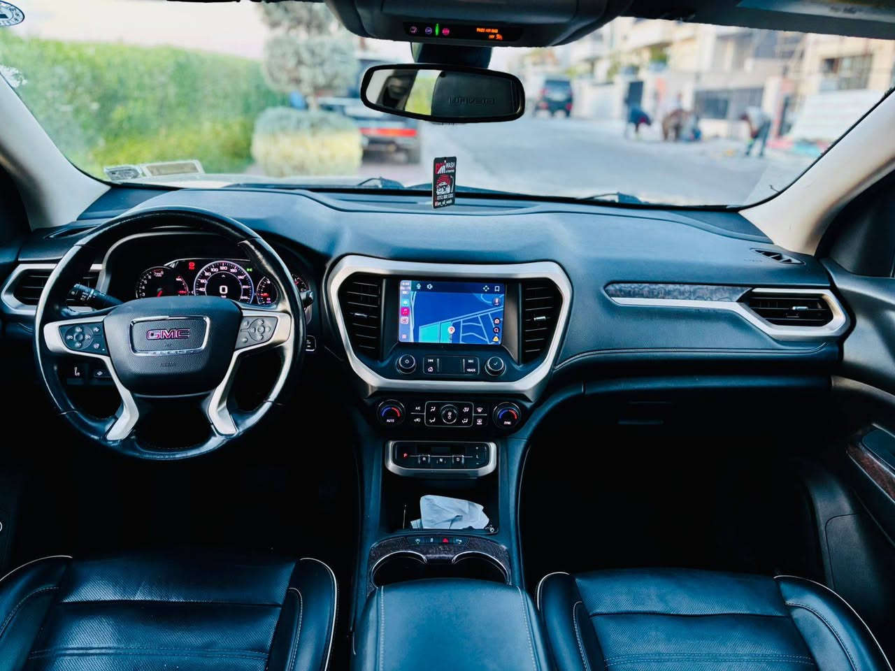 - iGMC ACADIA DENAL V6
***********-
وارد امريكي للبيع
موديل 2021
مكينة V6 فول مواصفات
سقف بانورامان فتحين
٧ راكب - بصمة
تشغيل عن بعد
رادار أمامي و خلفي وجانبي
نظام كاميرا شاشة كبير
داتا شو
كشن جلد و تبريد و تدفئة
ستيرن تدفئة
شحن واير ليس
Auto صندوق شفت
سياره بدون اي نواقص جهازه
%100 ، حادث باب سياق مبدل
بيلادي نفس لون بدون دواخل و ارباك.
Auto بريك بصمة
باب سايق تبديل بلادي بدون صبغ
فقط
السيارة جاهزة
المكان : اربيل
جى ام سى اركاديا دنالي فول فول مواصفات بدون سبووغ بدوون
ارباك بدون تعديل سيارة بس باب سايق بدل شركة بلادى بدون
حوادث رادار داتاشو بانوراما فوول
فوول مواصفات ٦ سلندر
فوول مواصفات ٦ سلندر
v6سيارة كلش جديد كشن حار و بارد كشنات فى اى بى vip تبريد مركزي كيج الكتروني سياره رقم
اربيل بسمي بيها مجال.....
للمعلومات الاتصال على الأرقام التالية 
***********
متوفر واتس اب أربيل, العراق
