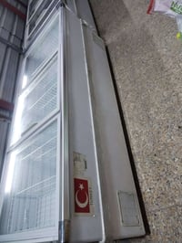 عارضات طرحيه يوكور تركي بلاديه قرصه اخو جديد استعمال قليل طول مترين و٢...