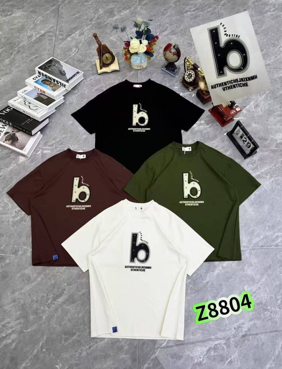 الفحص امام المندوب فقط

 قماش برادا ماستر حقيقي

الشد 160 الف 16 قطعة 👍
موجود تكرار اسود 20 قطعة

قياس XL // 4XL قالب ✅

الفحص امام المندوب 🚘


**إذا كنت صاحب هذا الإعلان وتريد حذفه لأي سبب، رجاءا أرسل رسالة إلى الدعم الفني**