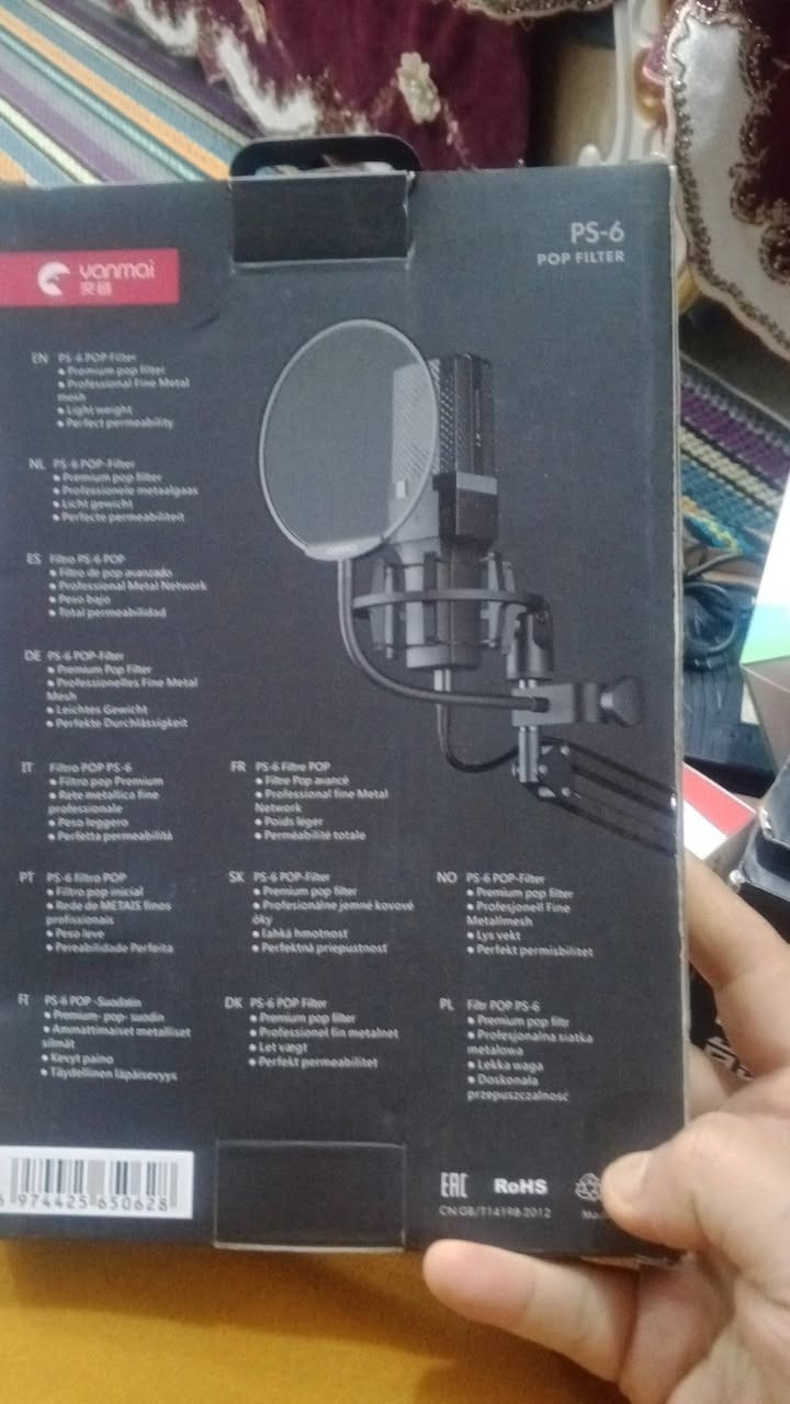 كلمن وسعر اسعار مناسبه جدا


**إذا كنت صاحب هذا الإعلان وتريد حذفه لأي سبب، رجاءا أرسل رسالة إلى الدعم الفني**