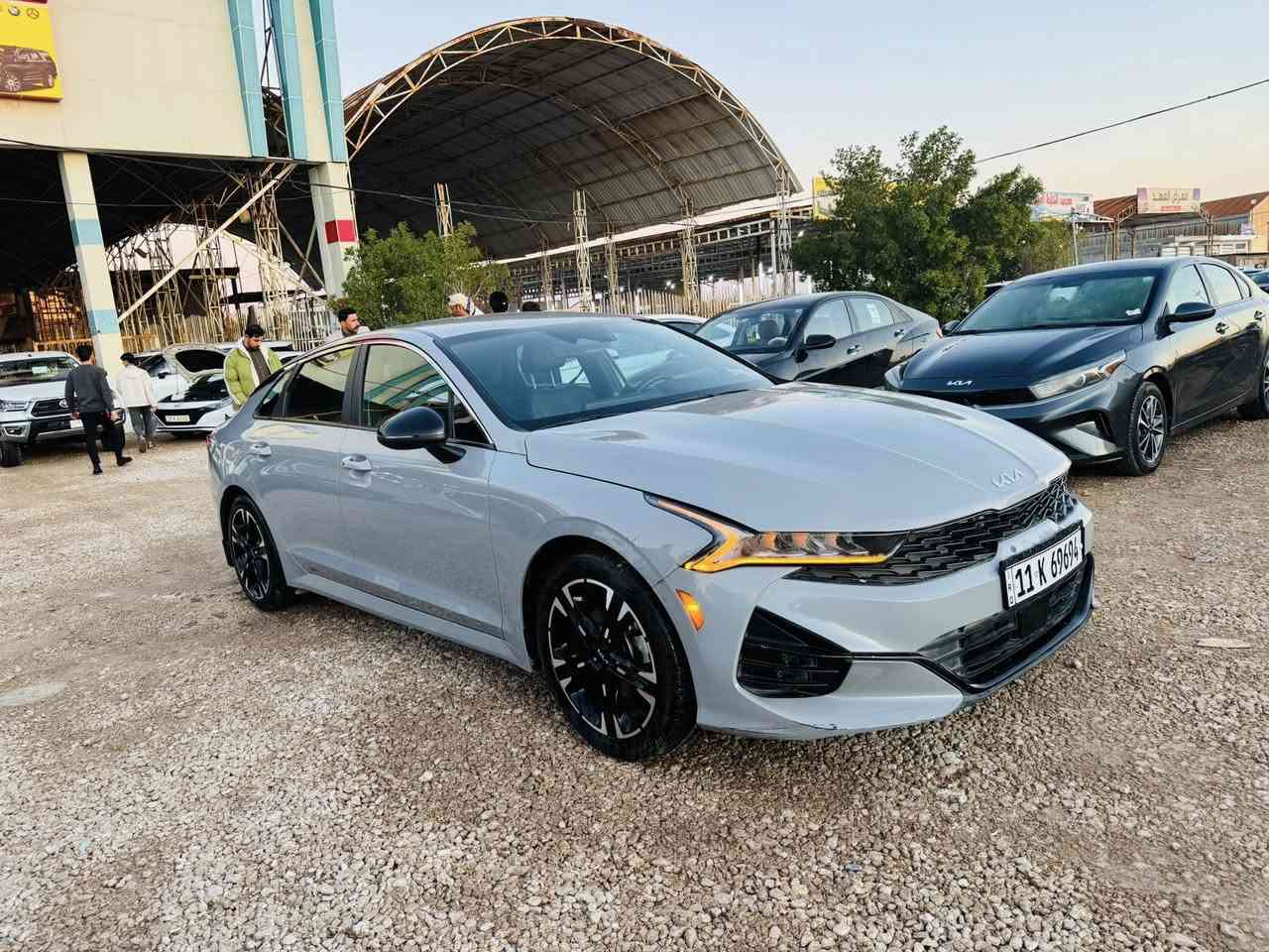 كي فايف  امريكي 

مديل 2023

جيتي 

مرقم حره بغداد تحويل مباشر 

الضرر صبغ بنيد فقط بدون تبديل بدون عابر 

السعر 183$

العنوان المثنى الرميثه معرض رسول ال ماجد 

التواصل 

***********
