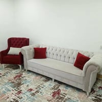 طقم ١٠نفر • كنب • سليمانية