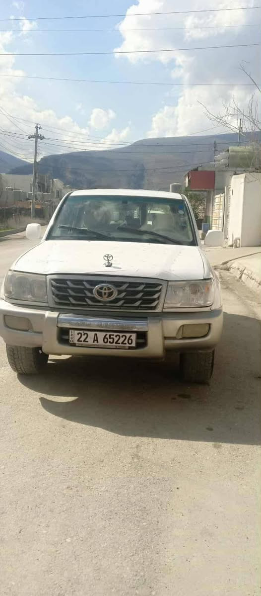 مۆنیکا
 مۆدیل 2003 
مەگینە گاز هەمووگیان بە شەرت
دوپارچەی بۆیاغ بێ ناوگرتن 
ژم.***********
ژم .***********
نرخ. 145$ سوران, أربيل
