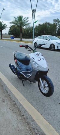 ماكس منغولي • رياضي • معدل