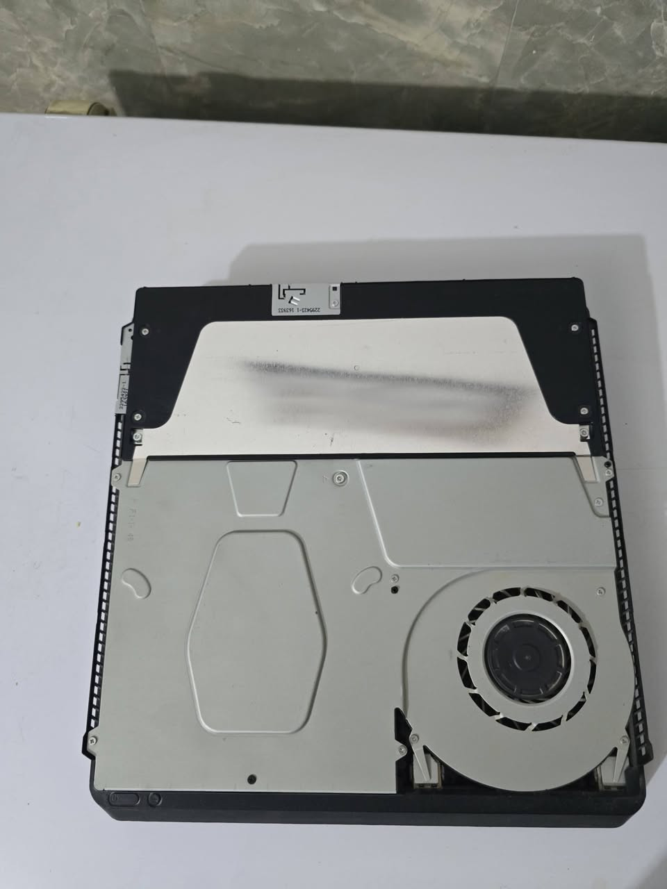 السلام عليكم بلي 4 سلم ذاكرة 500 استعمال 5 أشهر فقط جويستك 2 شغالات وحدة أصلية وثانية عادية ويا لعبة MORTAL11 KOMBAT ULTIMATE وبي بيس 26 داخل لبلي سعرة 200 وبي مجال المكان بغداد شعب مقابل المحكمة


**إذا كنت صاحب هذا الإعلان وتريد حذفه لأي سبب، رجاءا أرسل رسالة إلى الدعم الفني**