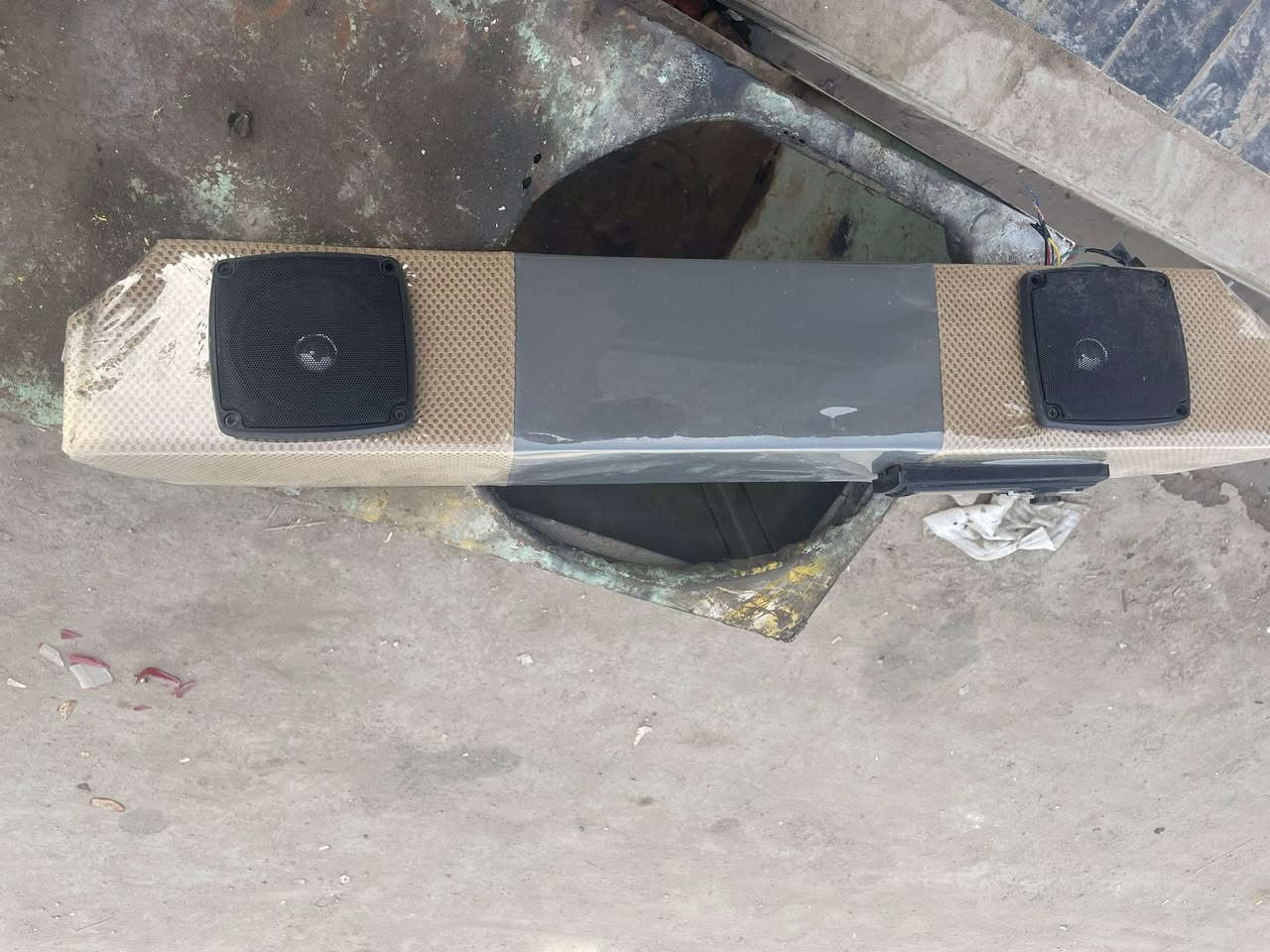 للبيع جديد سعر ٢٠


**إذا كنت صاحب هذا الإعلان وتريد حذفه لأي سبب، رجاءا أرسل رسالة إلى الدعم الفني**