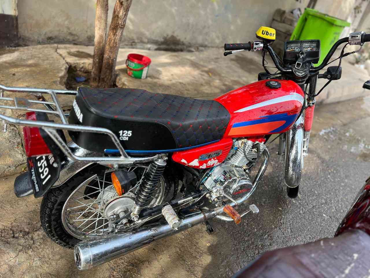 ماطور للبيع
اربعه كير محرك شرط مامفتوح تيربو موديل 2025 ماطور كلو شرط كهربائيات شغاله 
السعر 550 او بي مجال حك الجيه 
الرقم ***********
مكاني الحويجه داخل
