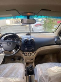 جير عادي • مكينة كبيرة • ٢٠٠٩