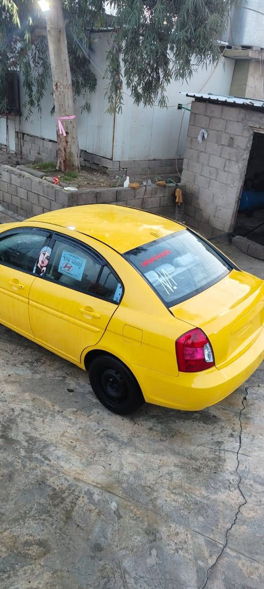 السلام عليكم
اكسنت وارد أمريكي موديل 2011
فول مواصفات بيها طخه براس الوند وطخه بل تكمه شويه شرط مو واصله لا شواصي ولا داخل كير شرط  محرك شرط سياره مال جناي
سعرها 92 وبيها مجال 
***********
***********
