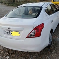 صني ٢٠١٤ • بدون اضرار • رقم قادسيه