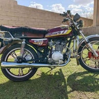 موطور 2023 للبيع محرك وكاله شرط مامفتوح موطور كامل بي فقط الويل الامام...