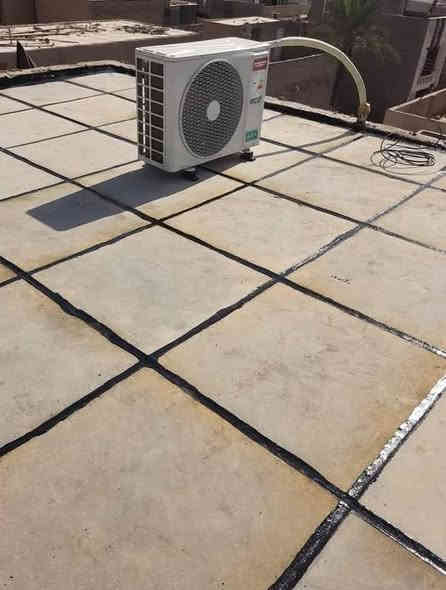 عمل الاسطح ماستك وزفت اسعار مناسبة ***********
