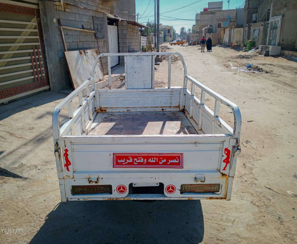 ستوته دايون موديل 2019 نكره سلف السعر مليون و500 وبيها مجال للشراي للاستفسار هذا الرقم  *********** مكلف بالنشر
