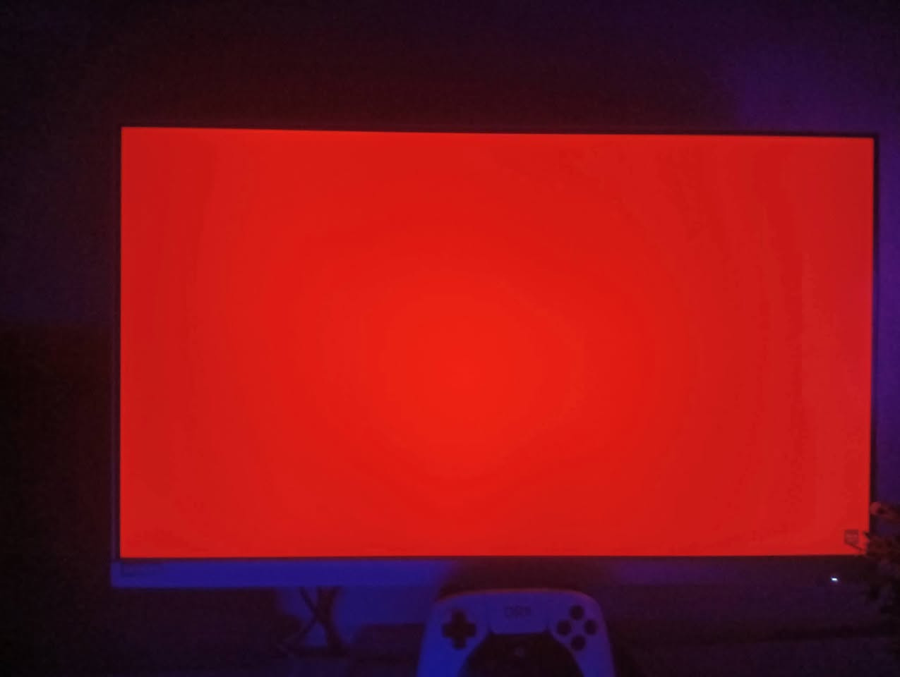 السلام عليكم
شاشة lenovo ابيض
الحجم : 27
الدقة : FHD 1080 ips
الهرزتية : 100
الموديل L27i-40
السعر : 140 وبيهة مجال قليل  
واتساب ***********
المكان : بغداد الشعب
يوجد توصيل
