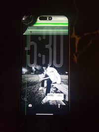 ايفون ١٥ برو ماكس • شاشه • بطاريه ٧٩%