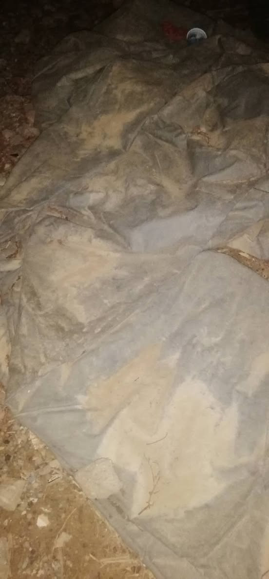 من رخصة الادمن
للبيع دمامات نضاف  عدد ٥ سعر مناسب ***********    *********** بلدروز يوجد توصيل مع يوجد جادر اصلي
