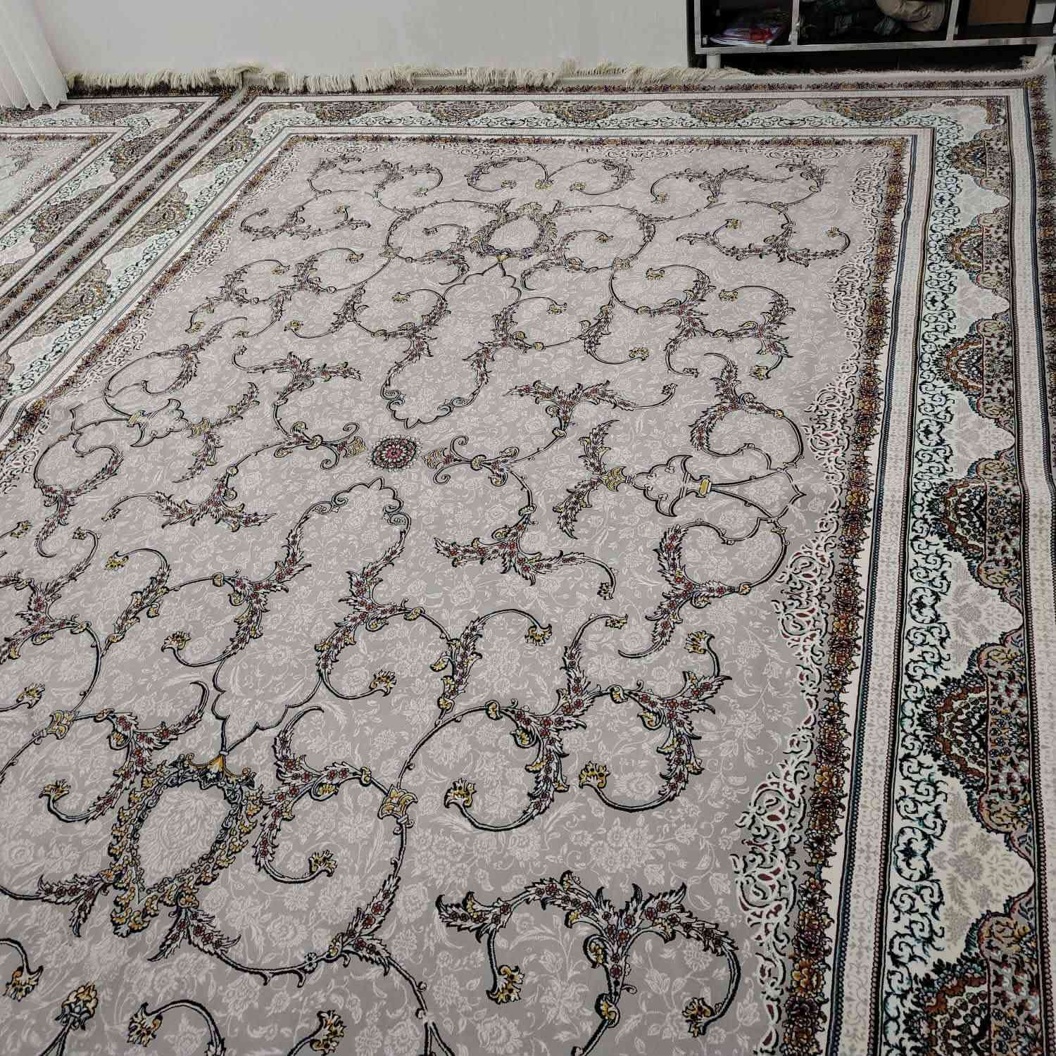 قەڵادزێ دوو فەرشی 3x4بۆژورێکی 6x4بەهەردوکی 460مامەڵە 700شانەی دەجەیەک


**إذا كنت صاحب هذا الإعلان وتريد حذفه لأي سبب، رجاءا أرسل رسالة إلى الدعم الفني**