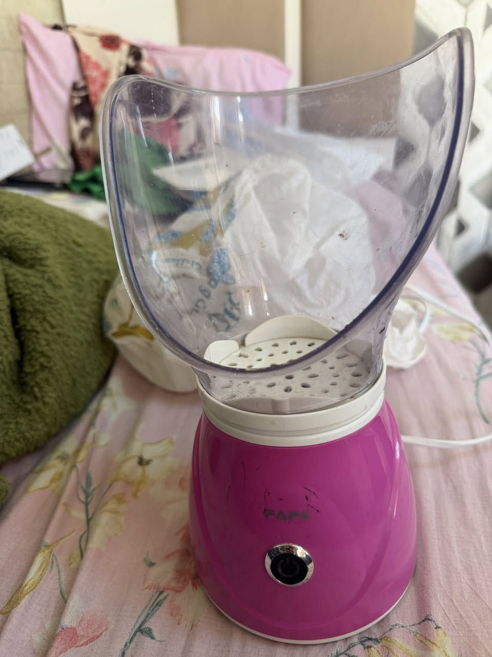 للبيع


**إذا كنت صاحب هذا الإعلان وتريد حذفه لأي سبب، رجاءا أرسل رسالة إلى الدعم الفني**