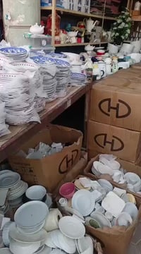 طقم سفرة • عروض نار • الصويرة شارع الحلة