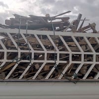 سكراب خشب • داخل كربلاء • جاهز للتوصيل