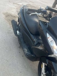 بيسي إكس جيل اول • ياباني • كماليه