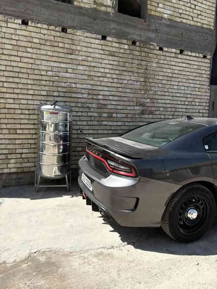 السلام عليكم 

الجميله للبيع ⚫او مراوس

جارجر 2019 بوليسي 

السياره داخل وخارج محدث 2023

كير 1000

كير ومكيزه كفاله

مكينه 5.7 

حداديه جديده

تخم تاير جديد

ويل بوليسي جديد

السياره فور ويل ملغي 

يعني تحرك تايرات وترجع ليوره

تحكم جهاتين 

بصمه 

مري قلاب 

شاشه وسط اندرويد اوتو وابل كار بلي 

ولمواصفات مال ارتي العاديه 

ماشيه 71 مايل 

_____________________

الاضافات 

______________________ 

منضومه غاز 60 لتر ايطالي انسه صرف

تفويله تمشيك 570  كيلو 

مازدات 2023

داخل 2023 

وياله بوليسي 

بولش ونانو سيراميك 

------------------------- 

حادث السياره بنيد ودعاميه 

________________________ 

السياره بيها صبغ بجم ومكان فدراليه بلقماره ابيع صبغ قماره وبلصندوك جانت مغلفه ويابس عليه فابلون

_________

السعر 175 وبيها مجال  

___________ 

بغداد الغزاليه - بغداد الكراده. 

***********

السلام عليكم 

الجميله للبيع ⚫او مراوس

جارجر 2019 بوليسي 

السياره داخل وخارج محدث 2023

كير 1000

كير ومكيزه كفاله

مكينه 5.7 

حداديه جديده

تخم تاير جديد

ويل بوليسي جديد

السياره فور ويل ملغي 

يعني تحرك تايرات وترجع ليوره

تحكم جهاتين 

بصمه 

مري قلاب 

شاشه وسط اندرويد اوتو وابل كار بلي 

ولمواصفات مال ارتي العاديه 

ماشيه 71 مايل 

_____________________

الاضافات 

______________________ 

منضومه غاز 60 لتر ايطالي انسه صرف

تفويله تمشيك 570  كيلو 

مازدات 2023

داخل 2023 

وياله بوليسي 

بولش ونانو سيراميك 

------------------------- 

حادث السياره بنيد ودعاميه 

________________________ 

السياره بيها صبغ بجم ومكان فدراليه بلقماره ابيع صبغ قماره وبلصندوك جانت مغلفه ويابس عليه فابلون

_________

السعر 175 وبيها مجال  

___________ 

بغداد الغزاليه - بغداد الكراده. 

*********** بلاد رز
