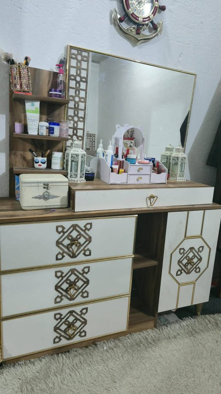 غرفه تركي نظيفة للبيع 7 قطع 850 الف وبيها مجال بسيط العنوان الناصريه / التضحية


**إذا كنت صاحب هذا الإعلان وتريد حذفه لأي سبب، رجاءا أرسل رسالة إلى الدعم الفني**