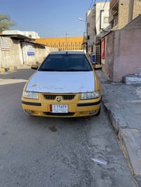 اسلام وعليكم سمند البيع 2012ناطق سياره كير مكينه تبريد جديد صدر تعبان ...