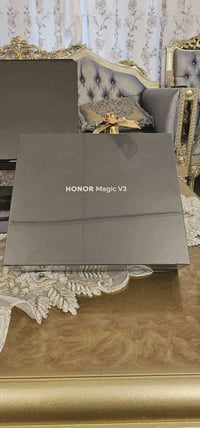 هونر ماجيك v3 جديد جديييييد مسلفن للمراوس فقط s25 الترا فقط مكاني بغدا...