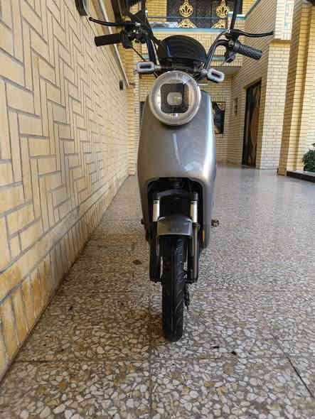 سلام عليكم دراجه شحن للبيع استعمال شهر واحد الشراي يجي واتساب***********
